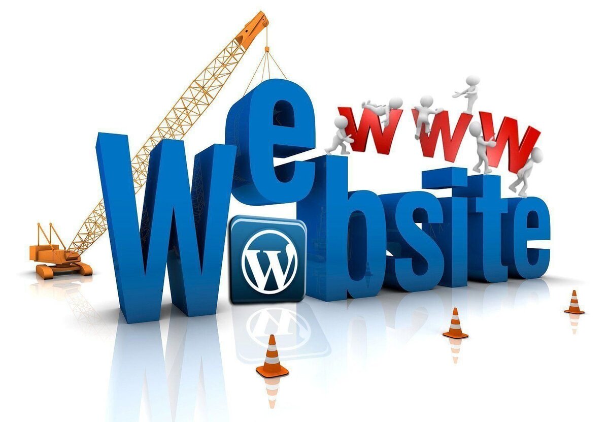 представляем вам нашу компанию – AIMWEB