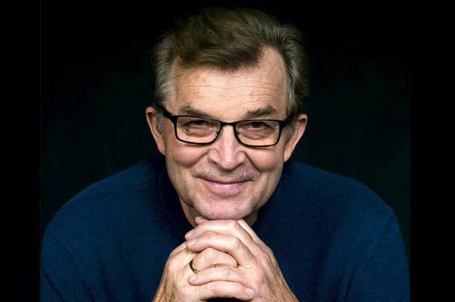    Владимир Борисов. Фото: Commons.wikimedia.org