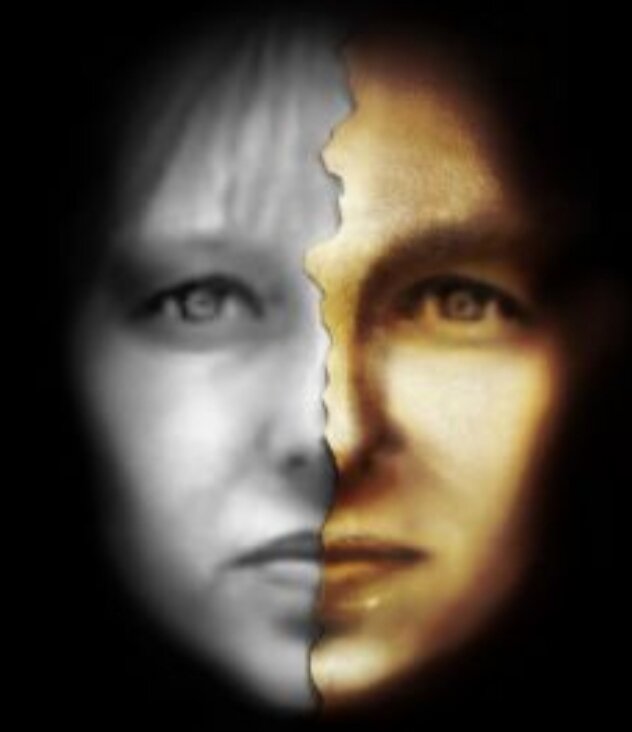 Чтобы что-то сохранить, надо что-то изменить. Я выбираю себя.