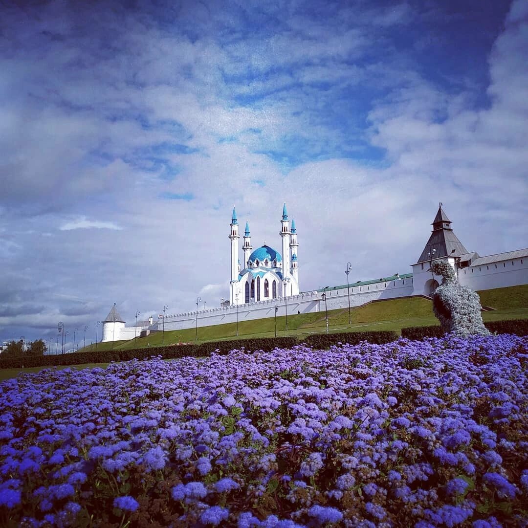 Фото автора