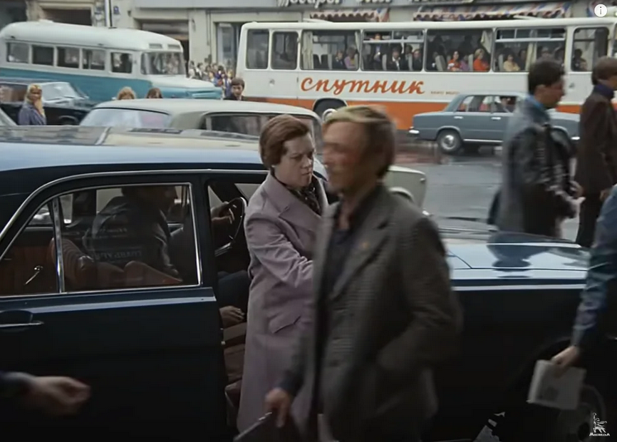 Людмила Прокофьевна Калугина, директор нашего статистического учреждения