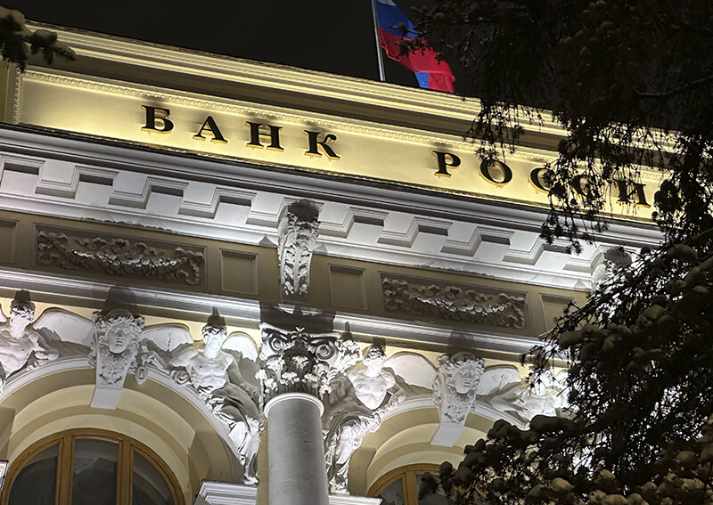    Экономист Селянин назвал «изящный» способ избежать дефицита бюджета