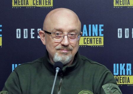    Резников заявил о готовности ВСУ к наступлению. Ждём погоды и приказа