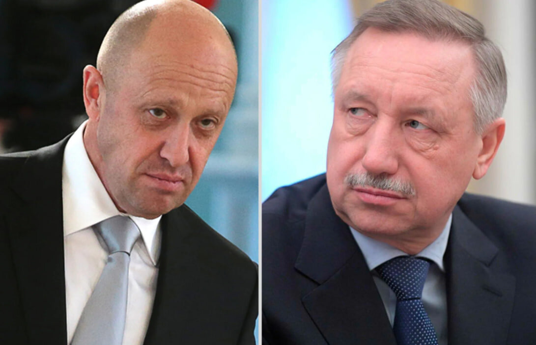 "Фамилии предателей я уже выписал на листочек, скоро они будут наказаны" - Пригожин сделал финальное предупреждение Рублёвке