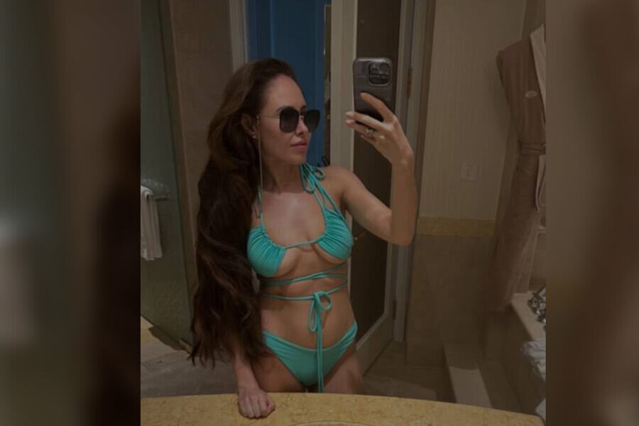    Фото: соцсети Иланы Юрьевой Оксана Маслова