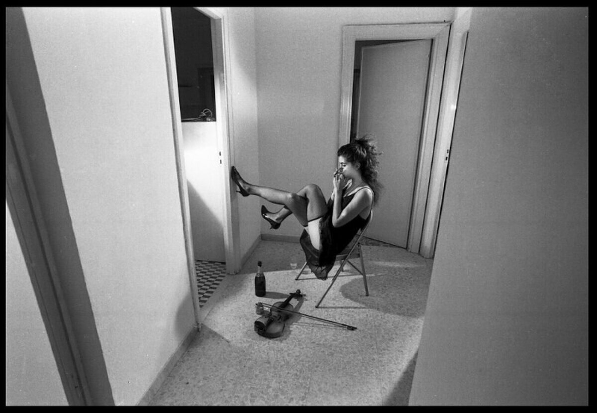 Пьеро Марсили Либелли