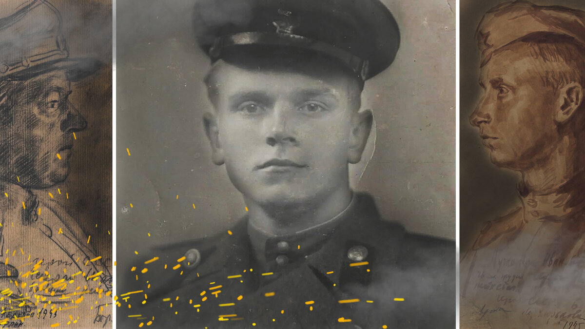 Борис Фёдорович Фёдоров (1922-1984)