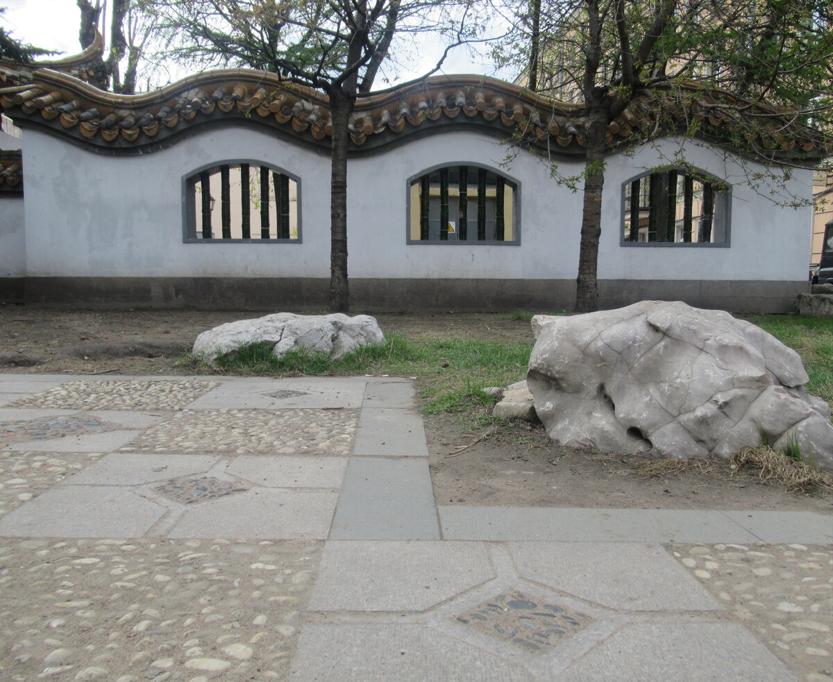 Фото из личного архива автора