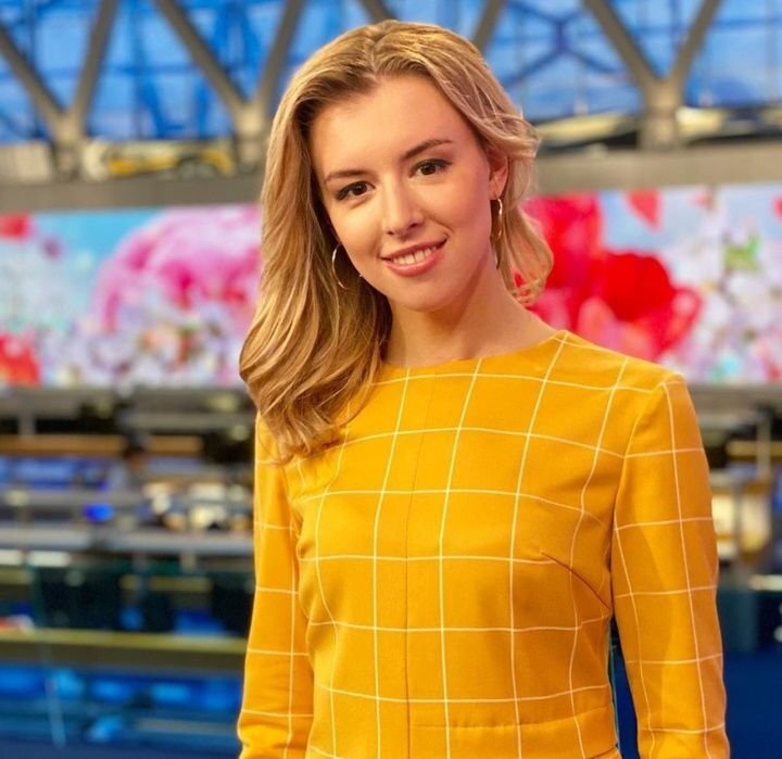      "Екатерина Вторая", фото из открытых источников.