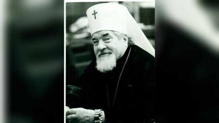    В Оренбурге 4 мая откроется экспозиция, посвященная памяти Владыки Леонтия Белов Михаил Александрович