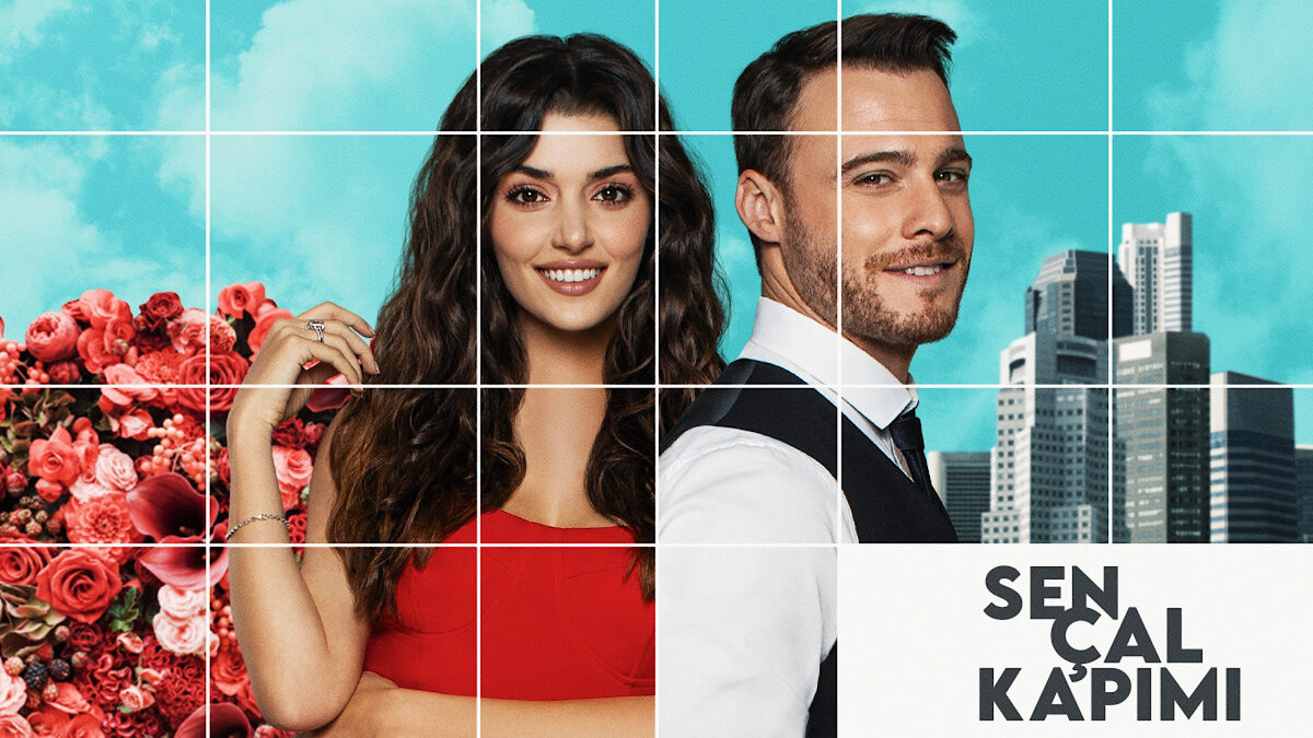 Постер к сериалу. Источник фото: myshows.me