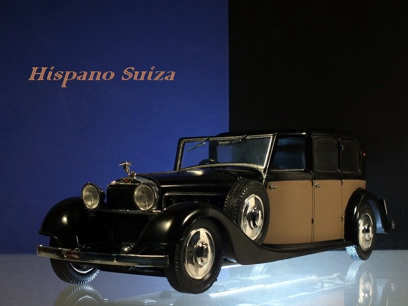 Фото и модель выполнены автором.