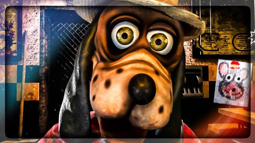 Download Video: ВЕСЕЛЬЕ НАЧАЛОСЬ! НОЧЬ 4 и 5! МЕНЮ EXTRA! 🐀 FNAF Five Nights at Chuck E. Cheese's: Rebooted #2