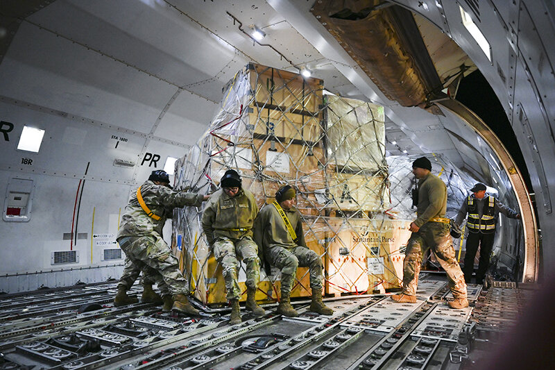    ©United States Department of Defense