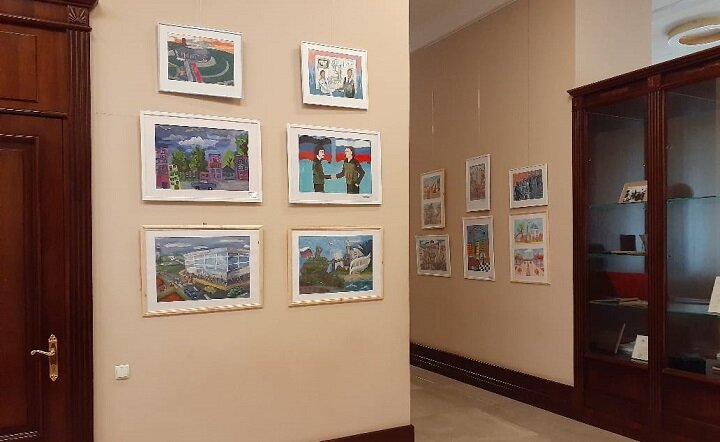 Выставка днр на вднх. Постер выставки. Выставка парад победы. Картинки с выставки. Выставка дпи.