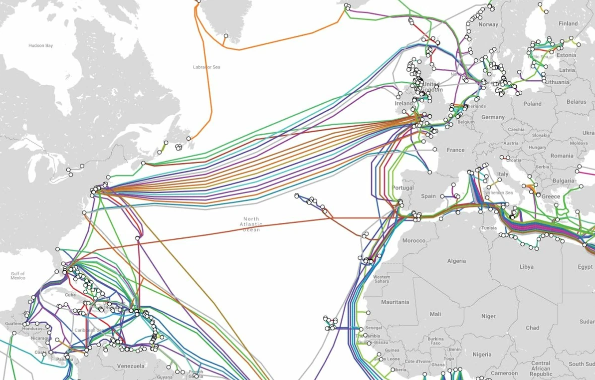Кабельные карты. Трансокеанические подводные кабели связи карта. Схема подводных интернет кабелей. Оптоволоконные линии связи схема. Схема прокладки ВОЛС.