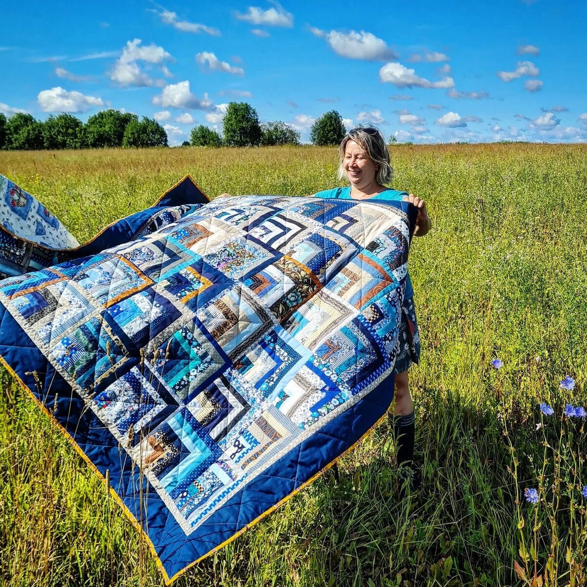 Наталия Зубкова