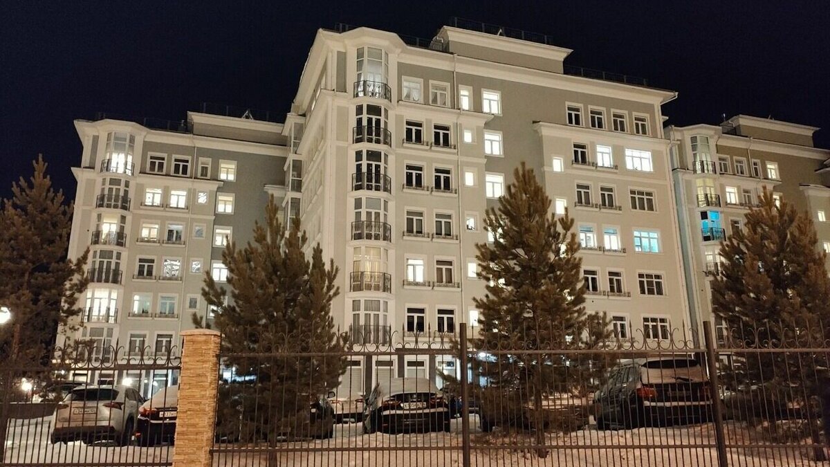     В Красноярске выросла стоимость жилья — об этом сообщает Красноярскстат.