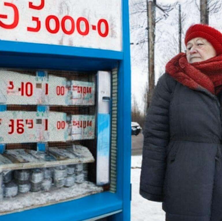    Брянские журналисты сделали удивительный вывод об ежемесячных накоплениях жалующихся на низкие зарплаты земляков avchernov