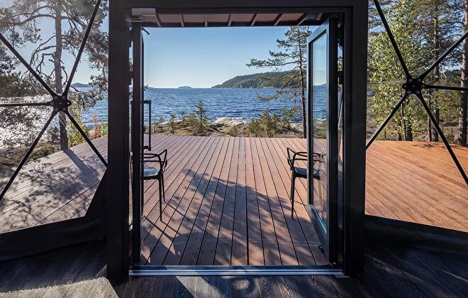 Lago Ladoga
