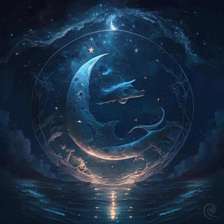 Гороскоп для Водолеев на Май 2023 года