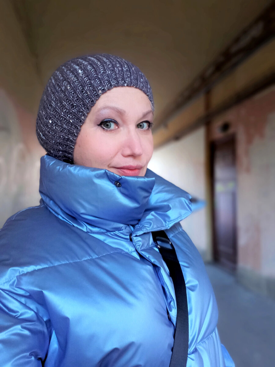 Главное - жизненный тонкс, решила я.