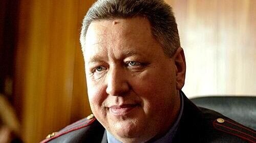    Александр Тютрюмов