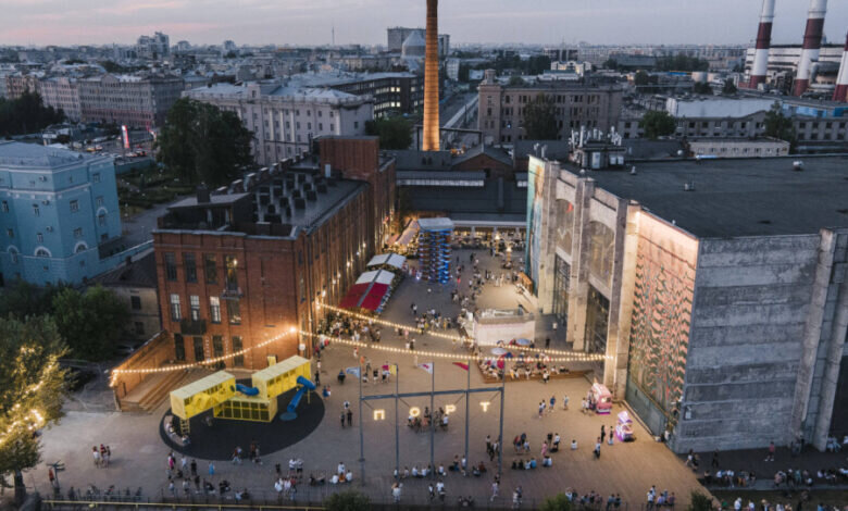 Фото: сайт «Севкабель Порт»