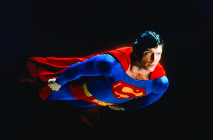 Печальная судьба самого известного голливудского Супермена : Не только киношный героой Кристофер Рив