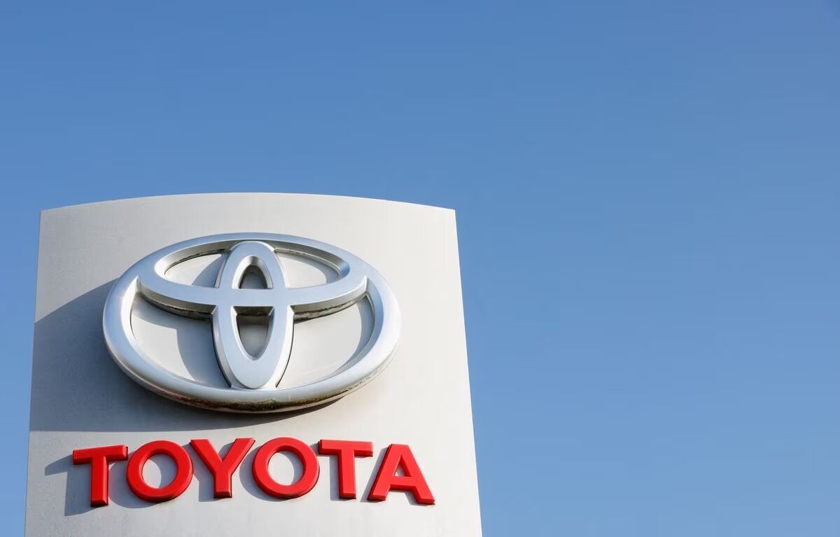 Toyota приостанавливает продажи модели Yaris из-за проблем с безопасностью