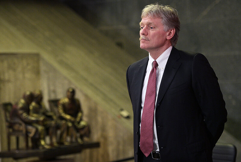    © Алексей Никольский/РИА Новости