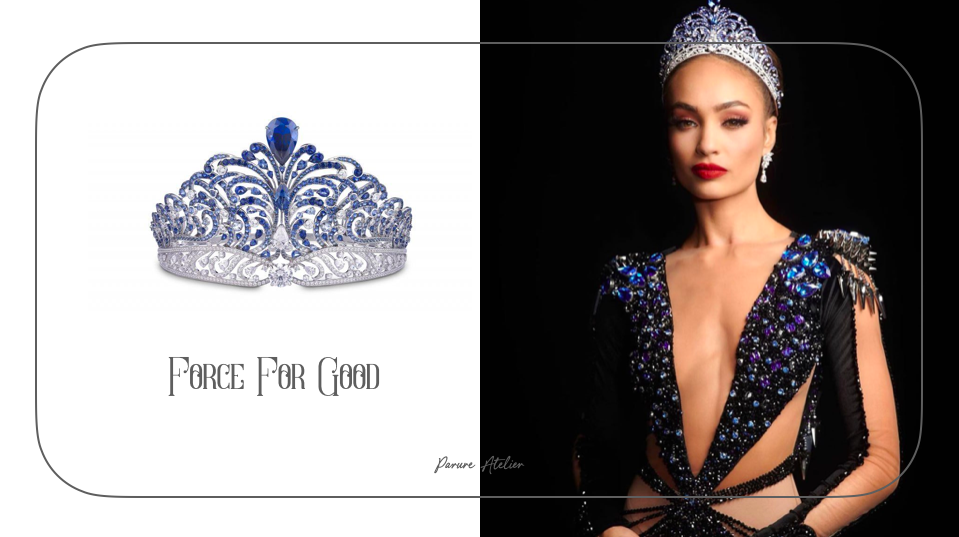 Корона для королевы красоты – как решали эту задачу ювелиры на протяжении более чем 70-летней истории конкурса “Мисс Вселенная”?-2
