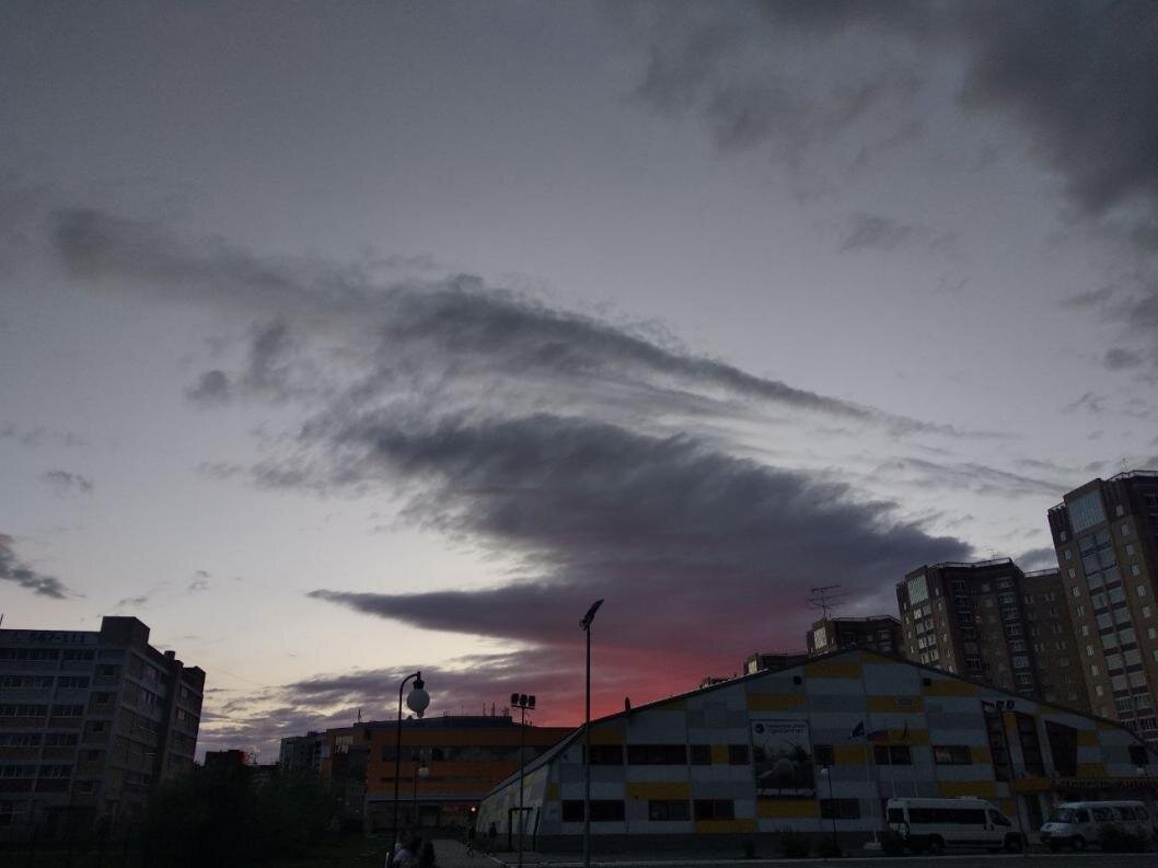 Фото: ИА "Тюменская линия