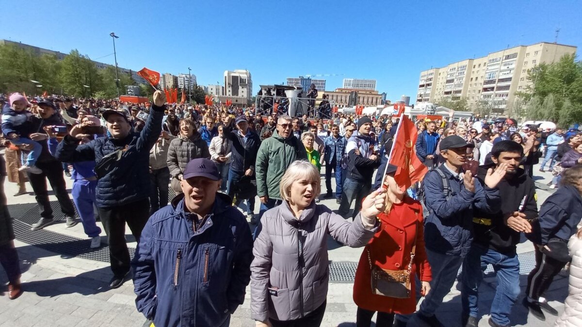 Информационный центр Правительства Тюменской области📷
