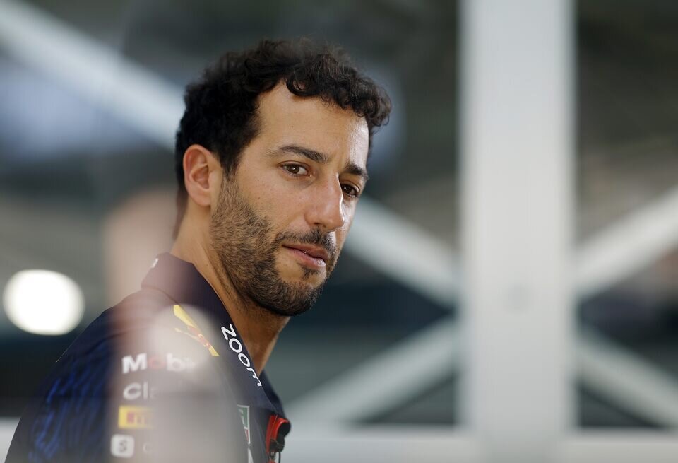    Getty Images / Red Bull Content Pool