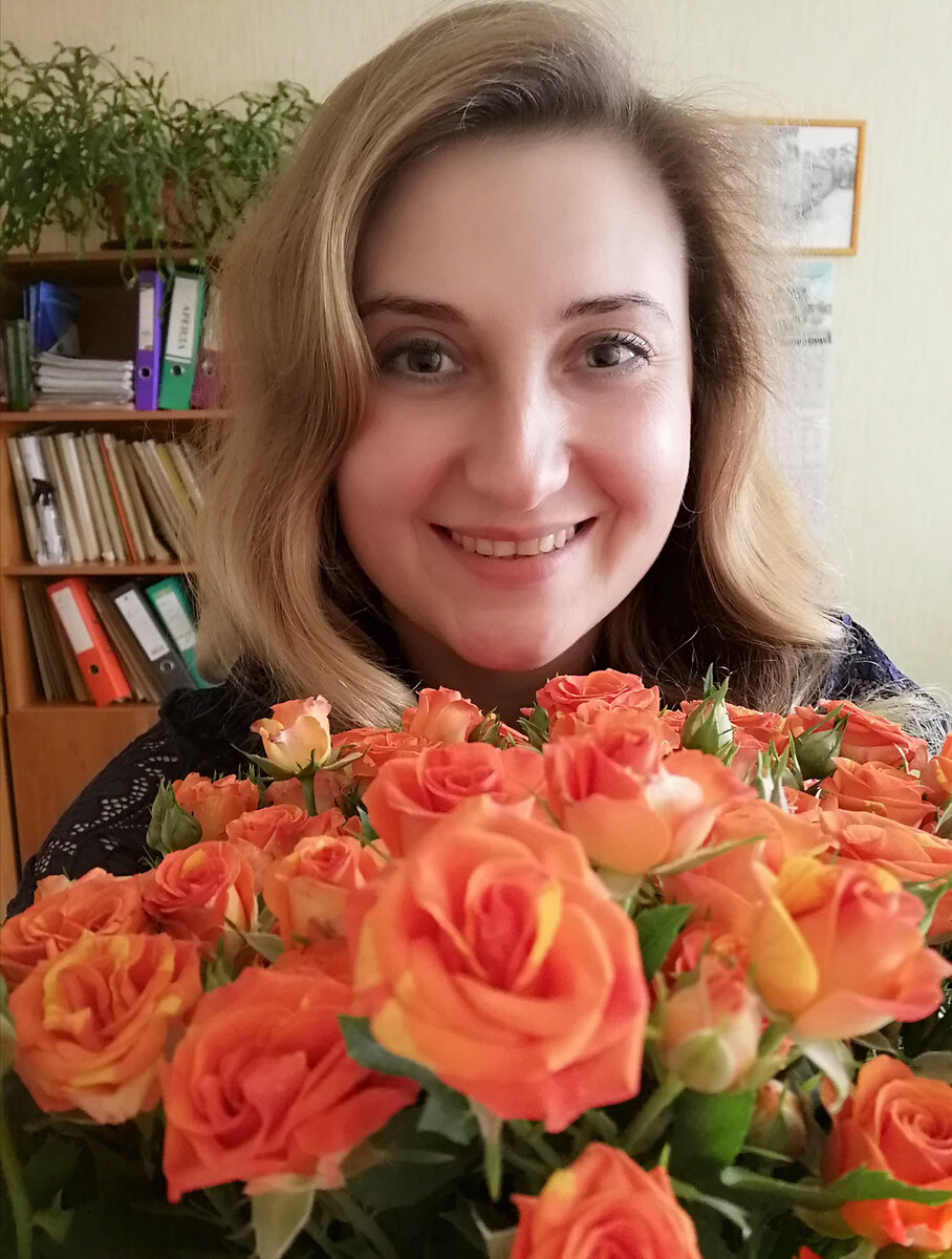День рождение 42 года