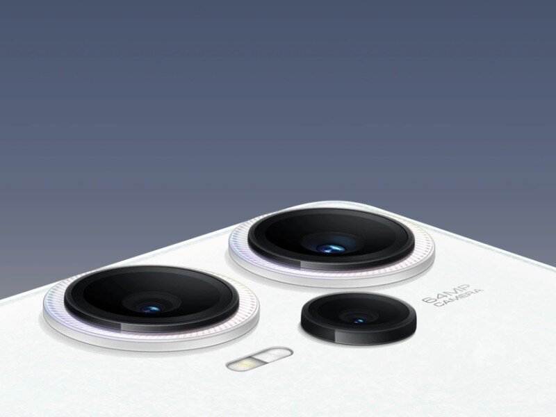    POCO F5 и F5 Pro представлены официально. Цена — от $366