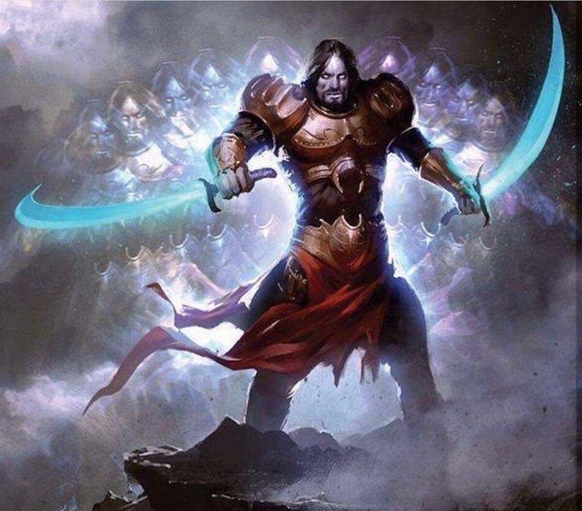 БААЛ ЗЕБУБ (ВЕЛЬЗЕВУЛ)