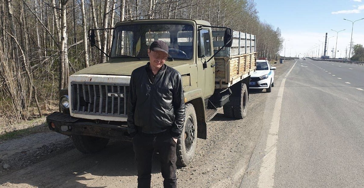 Госавтоинспекция Тюменской области📷
