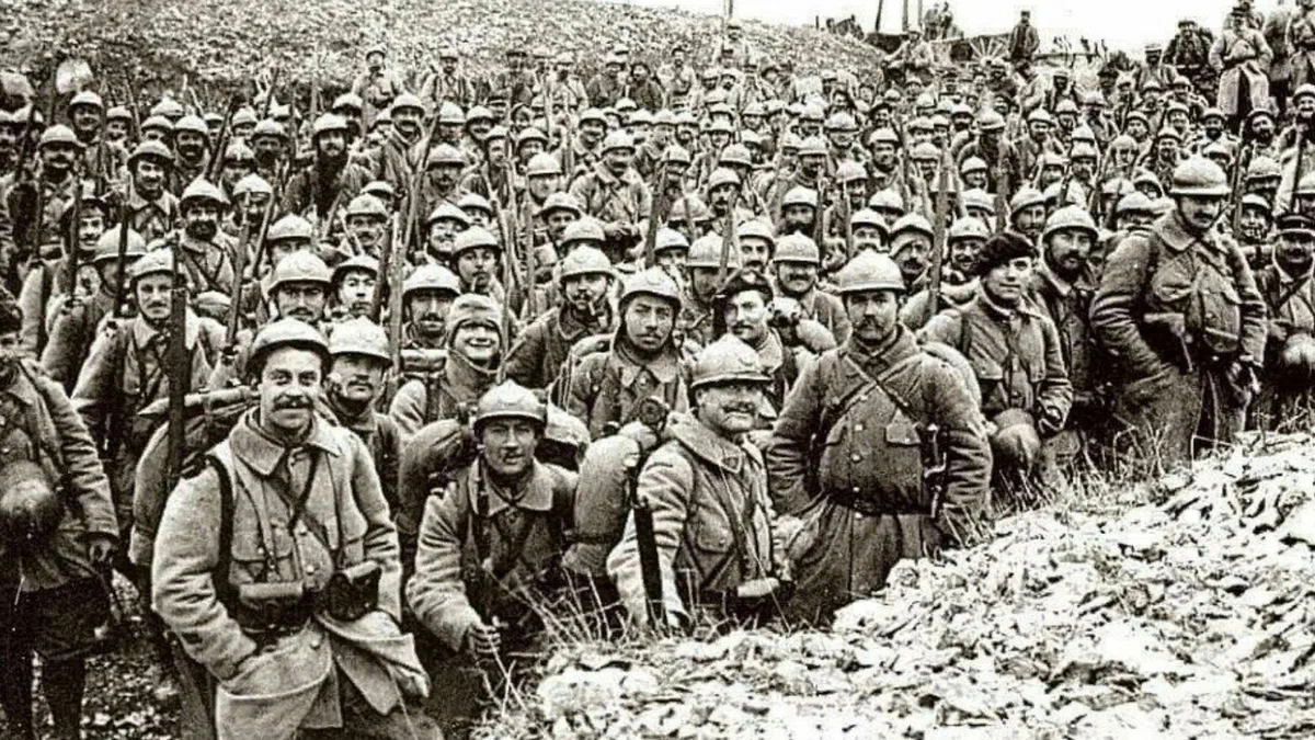 стим первая мировая война фото 69