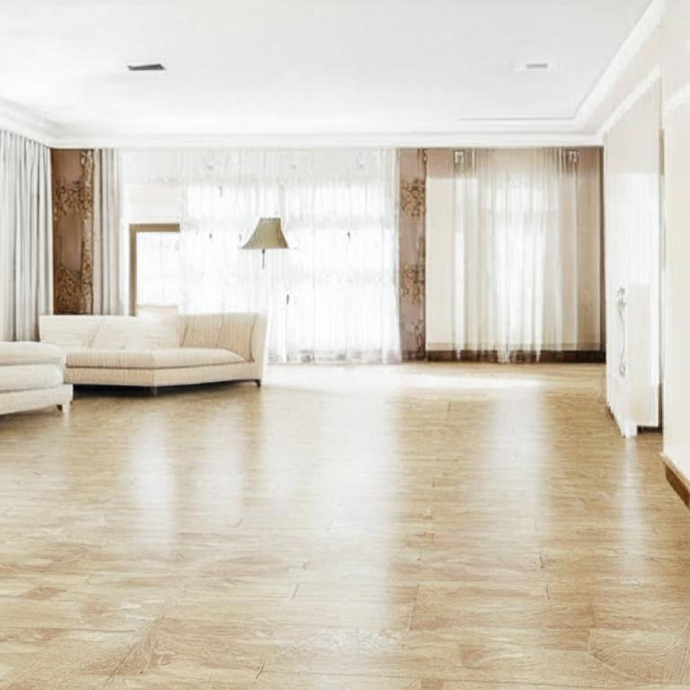 покрытия для каждой комнаты