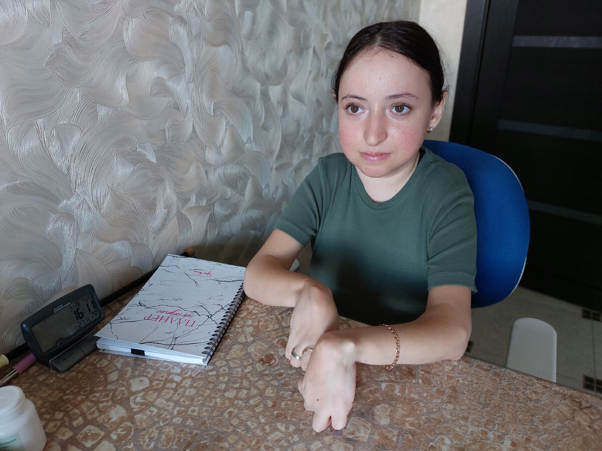 Совет - это неверие в то, что близкий человек сам справится