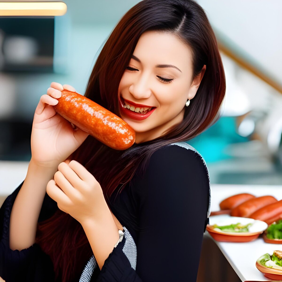 Вред колбасы и сосисок для здоровья: чем опасно обработанное мясо, риски заболеваний