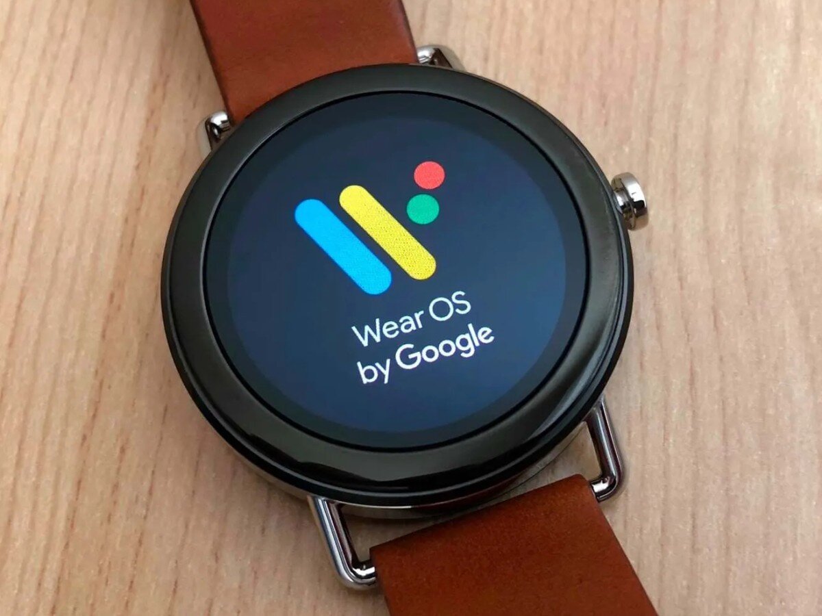    Google анонсировала Wear OS 4 для умных часов. Что изменится?