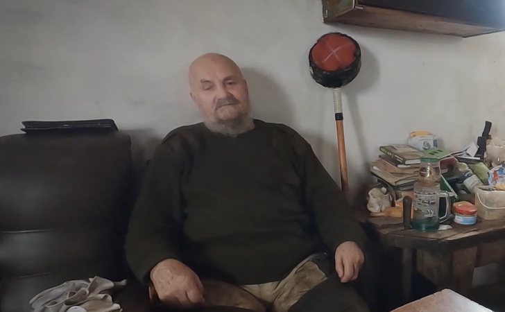 Николай Тарасенко