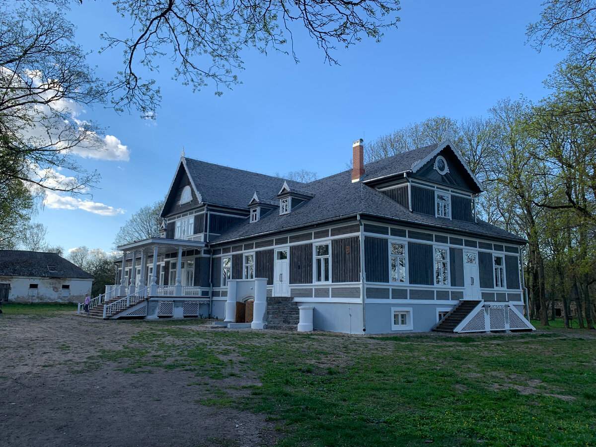 Фото "Путешествуем по Беларуси" апрель 2023 г.