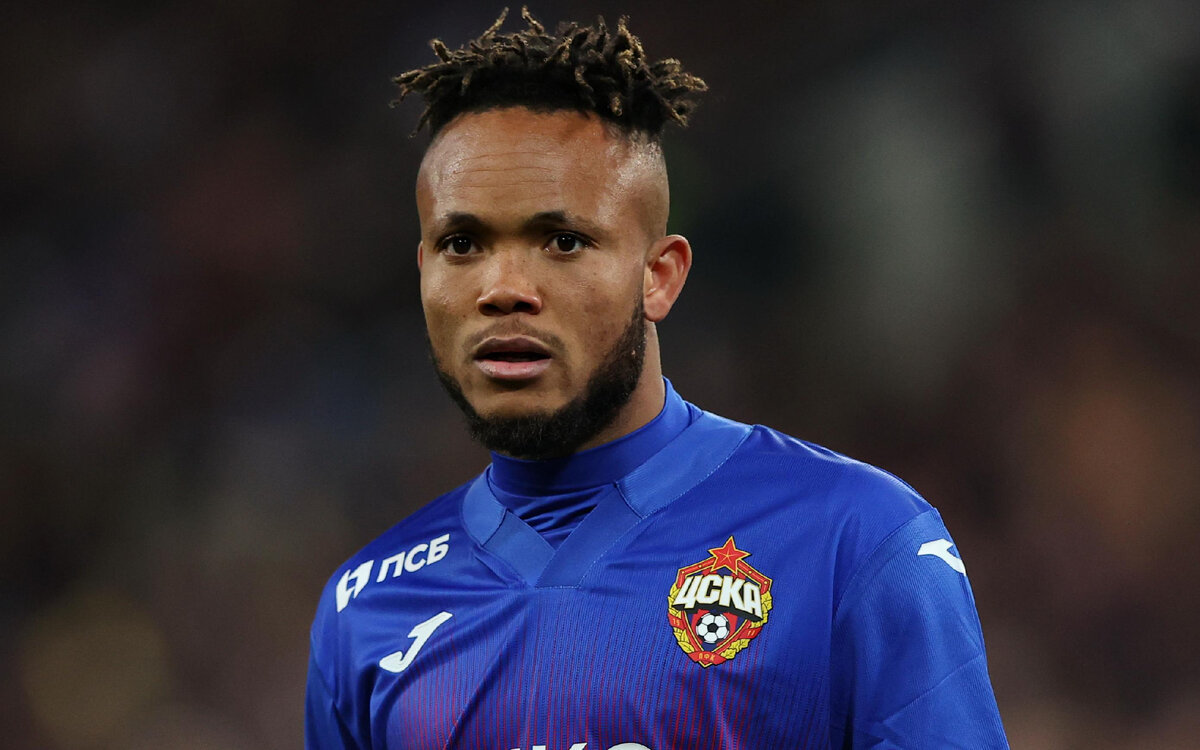 6 легионеров ЦСКА, Краснодара, Спартака и Динамо, которые приостановили ...