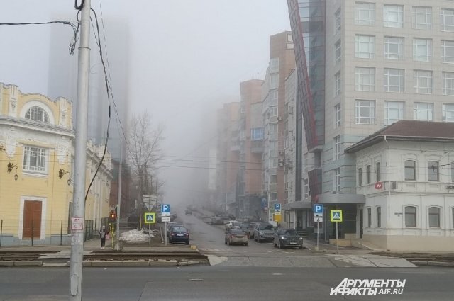 Если вы почувствовали запах дыма в подъезде