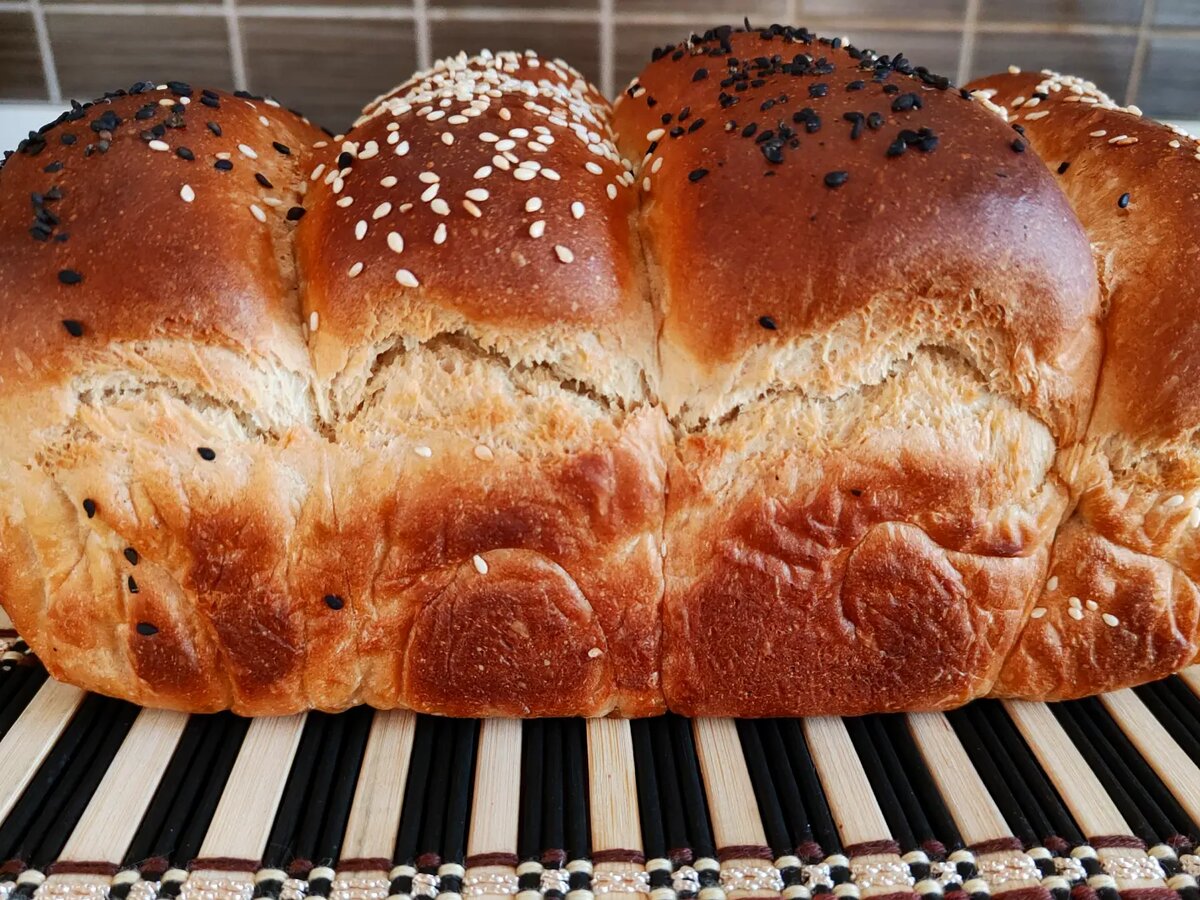 ☝️Все представленные в статье фото принадлежат каналу "Будет Вкусно!" 