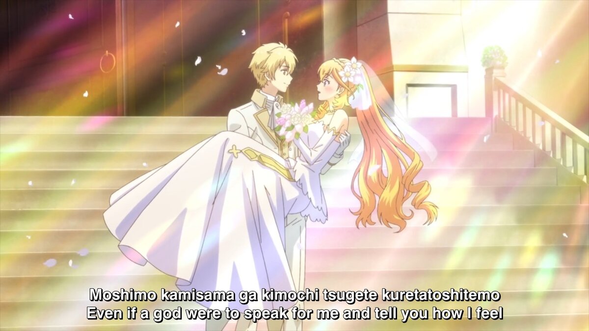 Tsundere Akuyaku Reijou Liselotte to Jikkyou no Endou-kun to Kaisetsu no  Kobayashi-san - попаданцы без попаданчества | якабито смотрит анимэ | Дзен